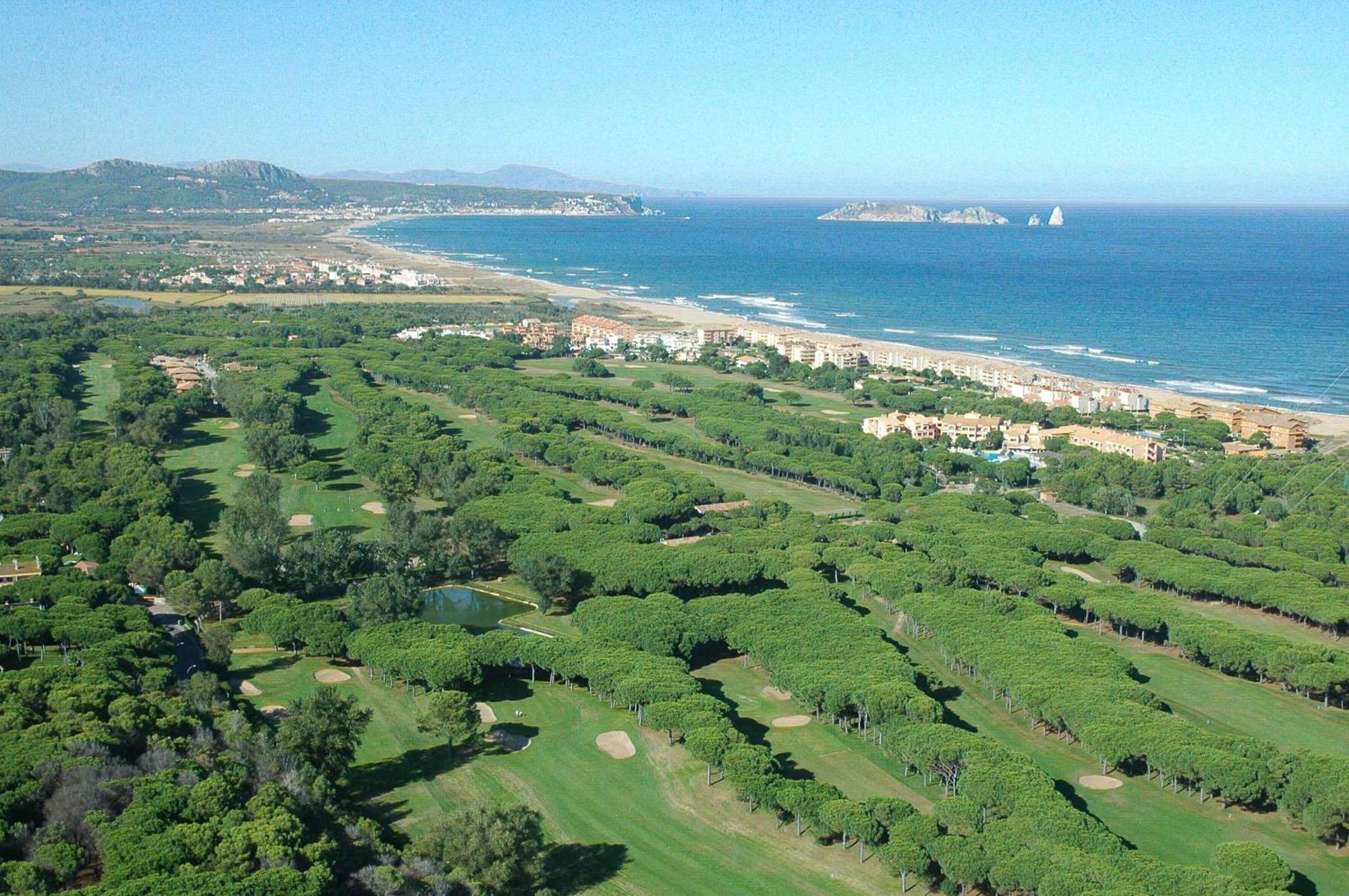 Cala Moreta 44 Begur Exteriör bild